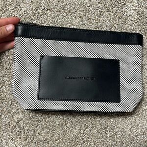 Alexander Wang pouch